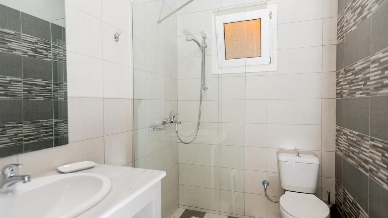 Bed and Breakfast Prytanio Olimpia Exterior foto