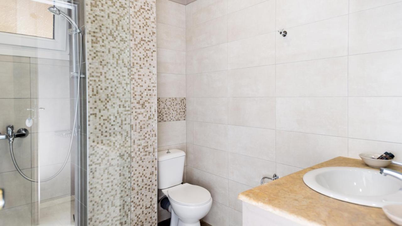 Bed and Breakfast Prytanio Olimpia Exterior foto