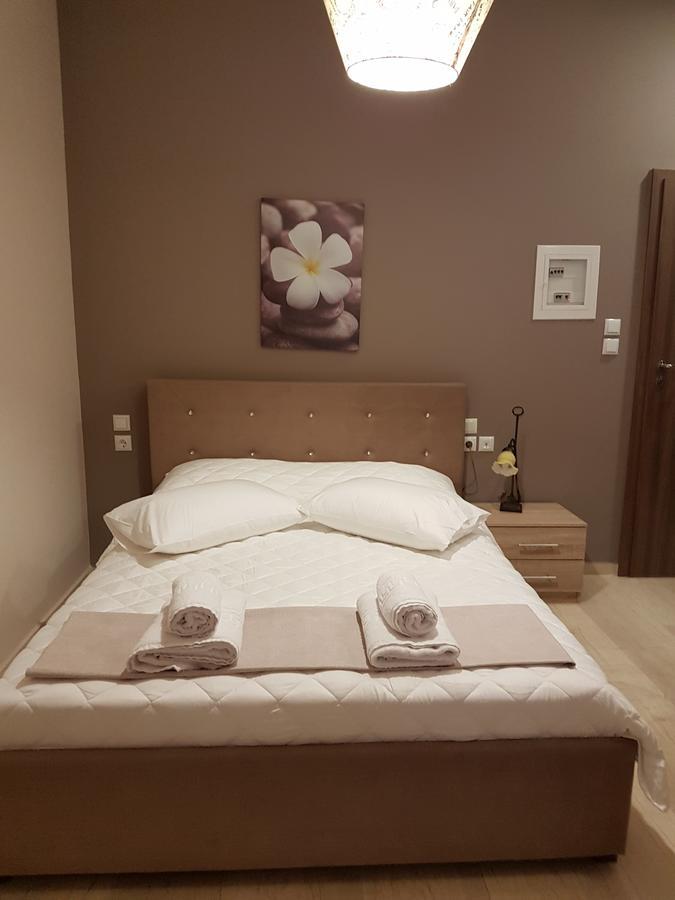 Bed and Breakfast Prytanio Olimpia Exterior foto