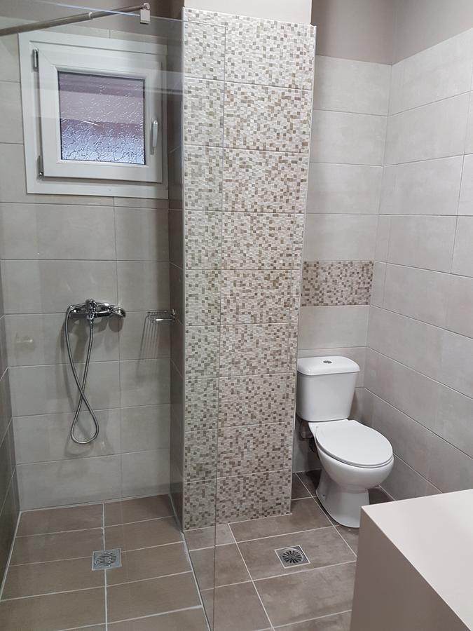 Bed and Breakfast Prytanio Olimpia Exterior foto