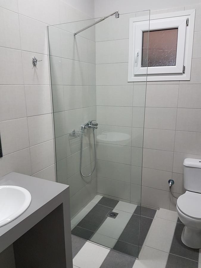 Bed and Breakfast Prytanio Olimpia Exterior foto
