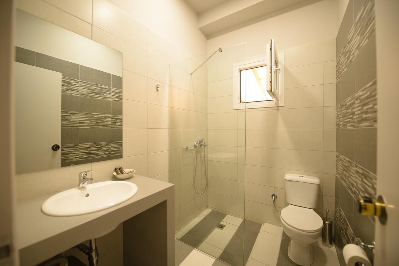Bed and Breakfast Prytanio Olimpia Exterior foto
