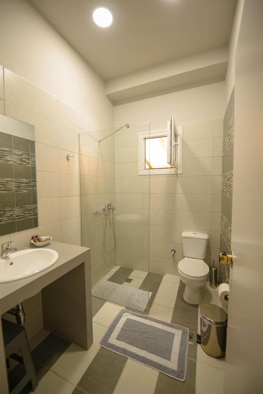 Bed and Breakfast Prytanio Olimpia Exterior foto
