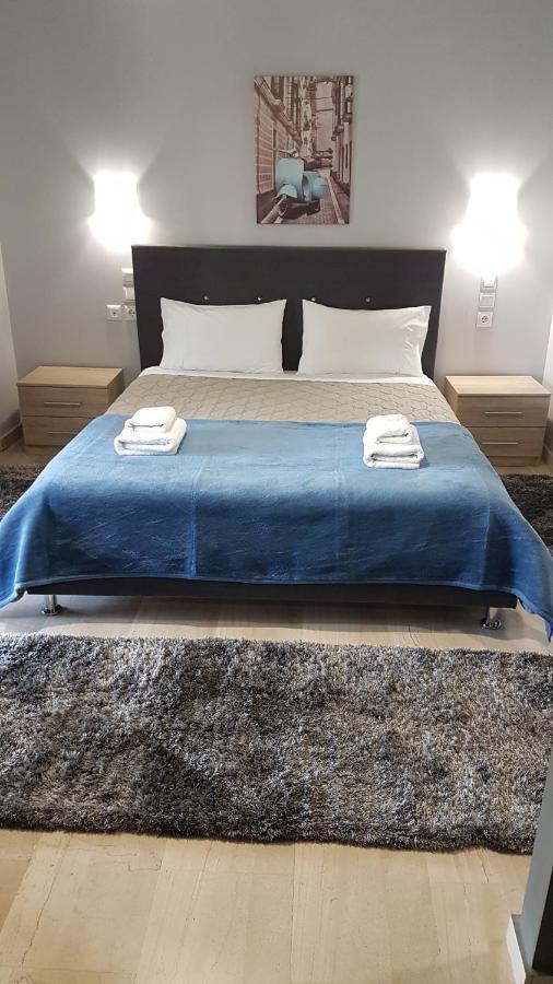 Bed and Breakfast Prytanio Olimpia Exterior foto