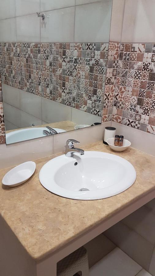 Bed and Breakfast Prytanio Olimpia Exterior foto