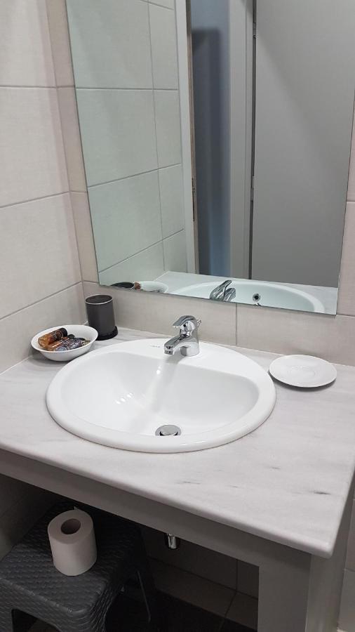Bed and Breakfast Prytanio Olimpia Exterior foto